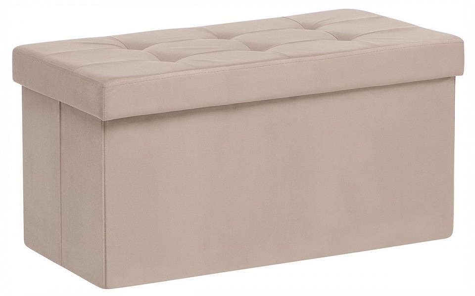 Фото Банкетка-сундук Леда LST_4687205442192 - интернет-магазин МегаТерем в Москве
