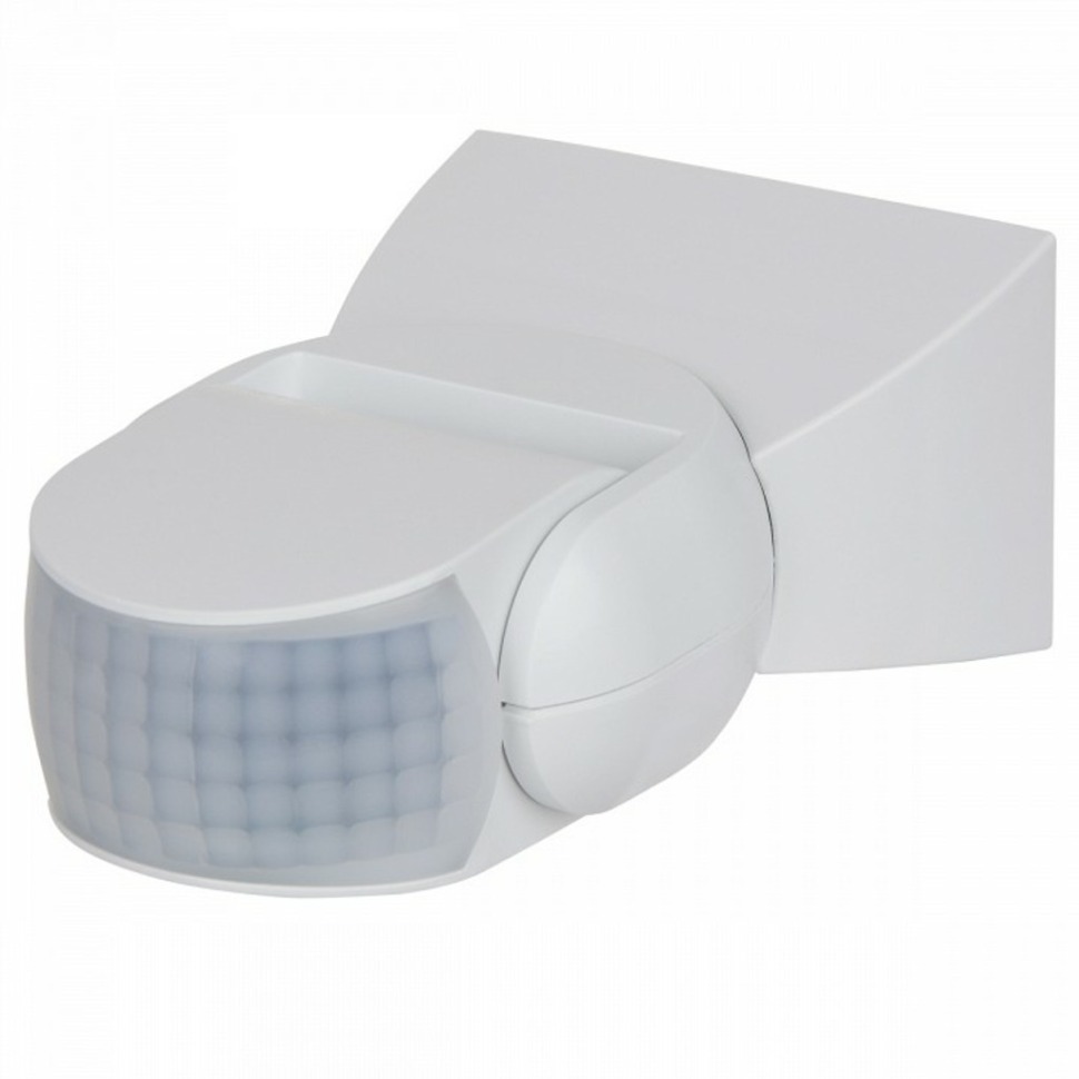 Фото Датчик движения Elektrostandard SNS-M a034066 ELK_a034066 - интернет-магазин МегаТерем в Москве