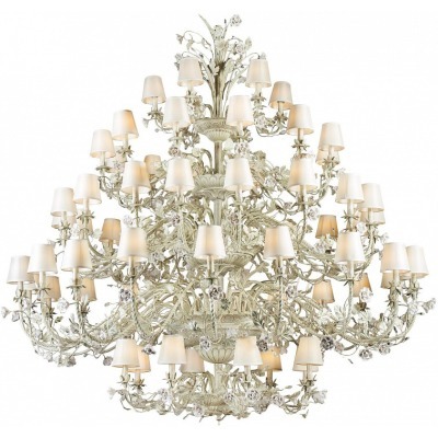 Подвесная люстра Lucia Tucci Lucia Tucci FIORI DI ROSE 1775.64 LT_FIORI_DI_ROSE_1775.64