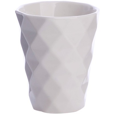 Кружка-стакан с рельефом 33...