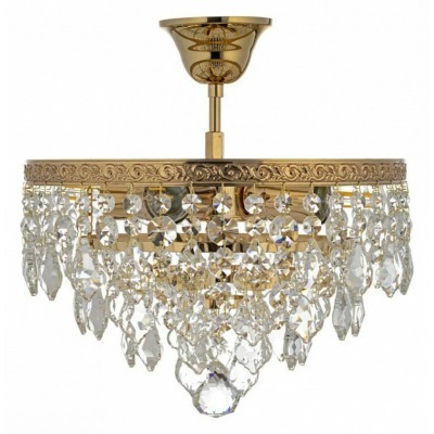 Люстра на штанге Arti Lampa...