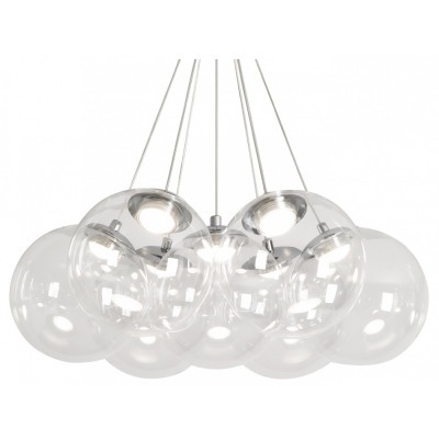 Подвесная люстра Freya Verto FR5580PL-L35N MY_FR5580PL-L35N