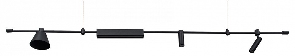 Фото Подвесной светильник Kink Light Ристо 07616-150L,19 KL_07616-150L.19 - интернет-магазин МегаТерем в Москве