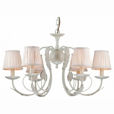 Подвесная люстра Arti Lampadari Vittorio Vittorio E 1.1.6 WG AL_Vittorio_E_1.1.6_WG