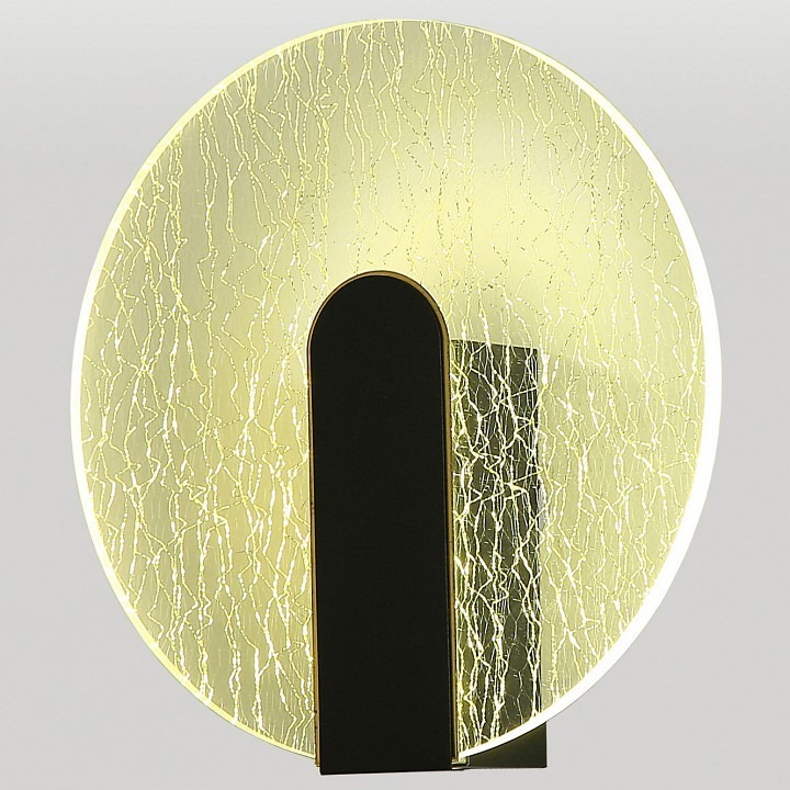 Фото Накладной светильник Lussole Benton LSP-7338 - интернет-магазин МегаТерем в Москве