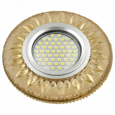 Встраиваемый светильник Fam...