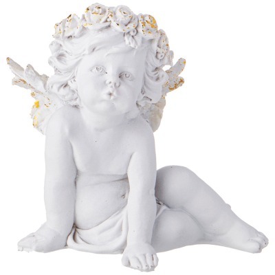 Фигурка коллекция "amore" 11,3*7,2*11см Lefard (390-1321)