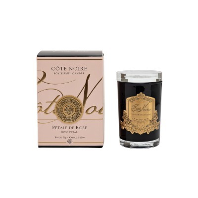 Свеча ароматическая Rose Pe...