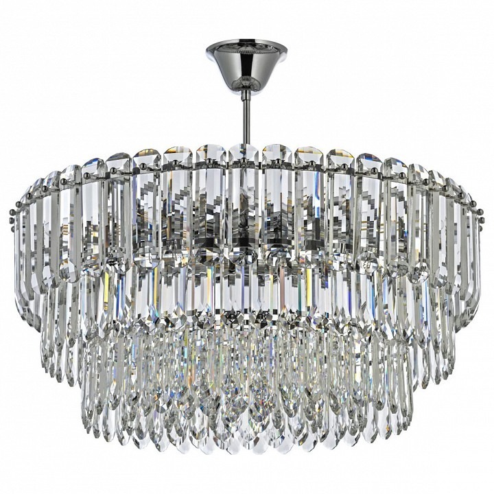 Фото Подвесная люстра Dio D’Arte Olivetta Olivetta E 1.5.60.100 N DDA_Olivetta_E_1.5.60.100_N - интернет-магазин МегаТерем в Москве