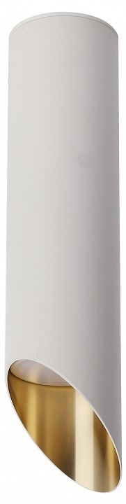 Фото Накладной светильник Maytoni Lipari C044CL-01-25GU10-W MY_C044CL-01-25GU10-W - интернет-магазин МегаТерем в Москве