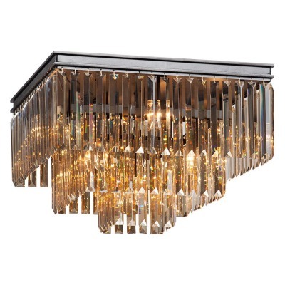 Накладной светильник Vitaluce V5154 V5160-1/4+4+1PL VI_V5160-1_4_4_1PL