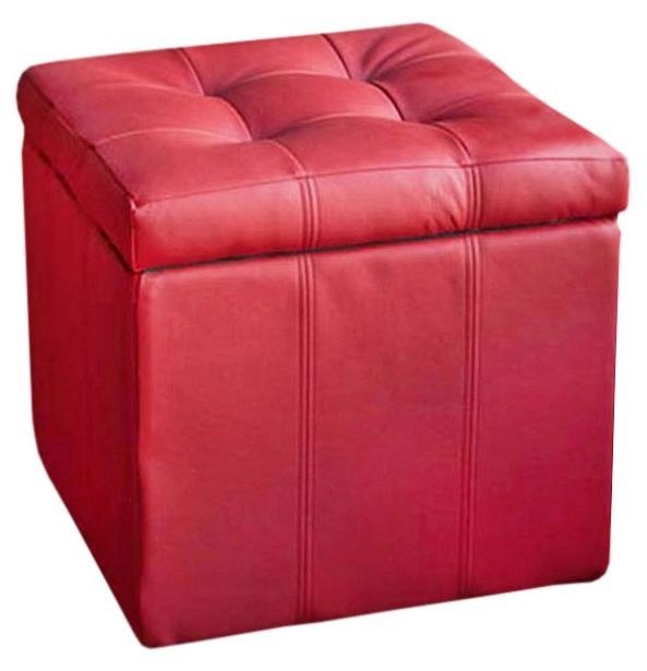 Фото Пуф-сундук Модерна DRB_13114 - интернет-магазин МегаТерем в Москве