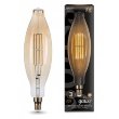 Gauss LED Vintage Filament