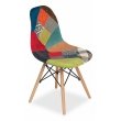 Tetchair Secret De Maison Tolix - eames