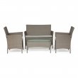 Tetchair Lounge