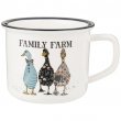 Family farm