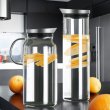 Stainless Steel Infuser