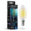 Voltega Candle 9W Graphene